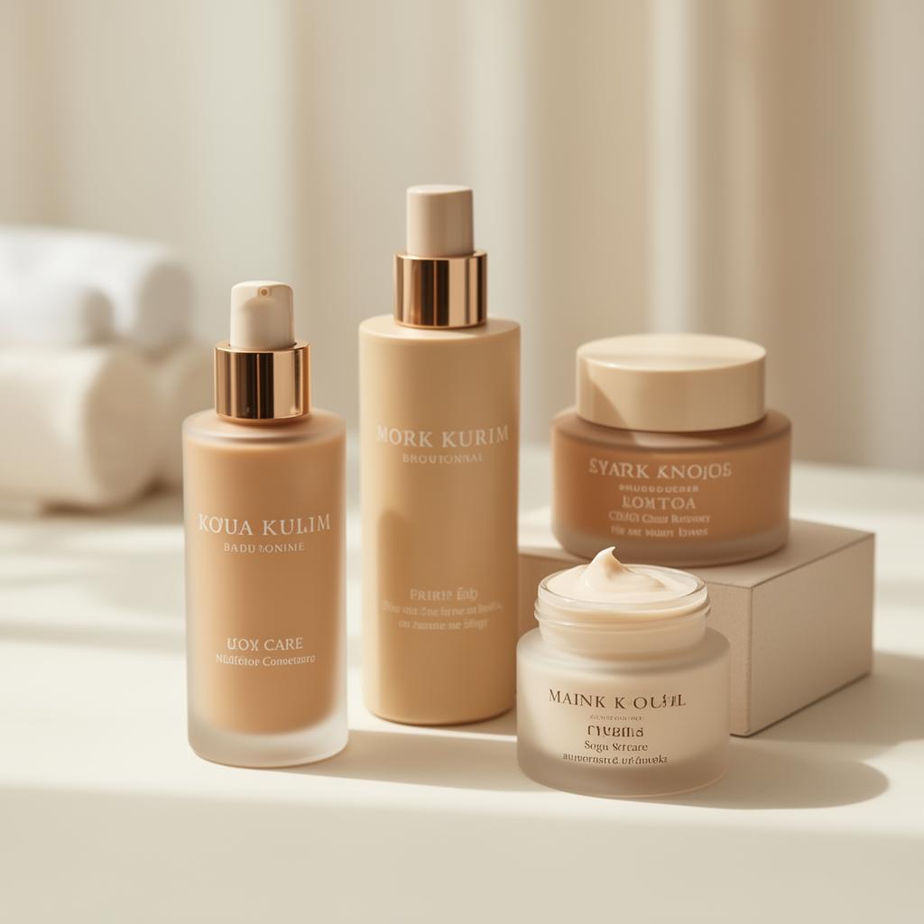 Build Your Product Library